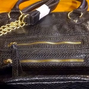 Steve Madden purse